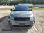 2017 Land Rover Discovery Sport HSE z VIN SALCR2BG3HH649600, wystawiony jako Copart lot #85382355 z przebiegiem 138 421 mil mil oraz Czysty tytuł • Clean title. Historia ofert i sprzedaży dostępna na DreamBid. Obrazek 5.