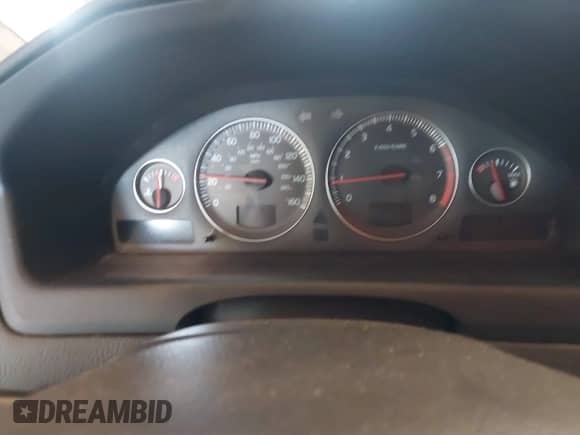 2008 Volvo S60 2.5T с VIN YV1RS592982670370, выставлен на аукционе IAAI как лот 42795634 с пробегом Не указан миль и . История ставок и продаж доступна на DreamBid. Изображение 15.