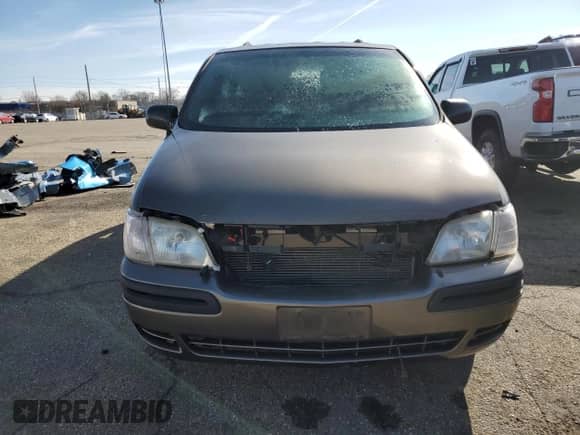 2004 Chevrolet Venture LS z VIN 1GNDX03E94D202443, wystawiony jako Copart lot #47074955 z przebiegiem Nie podano mil oraz Szkoda całkowita • Salvage title. Historia ofert i sprzedaży dostępna na DreamBid. Obrazek 5.