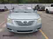 2009 Toyota Camry LE with VIN 4T4BE46K99R078021, listed as a IAAI auction lot 43250460 with 144,438 mi miles and . Bid and sale history available at DreamBid. Image 12.