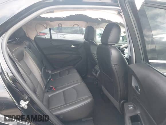 2020 Chevrolet Equinox Premier с VIN 2GNAXPEX5L6118451, выставлен на аукционе IAAI как лот 42315660 с пробегом 84 350 миль миль и . История ставок и продаж доступна на DreamBid. Изображение 8.