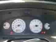 2001 Nissan Pathfinder LE with VIN JN8DR07X21W513201, listed as a Copart auction lot 67290275 with 165,404 mi miles and Salvage title. Bid and sale history available at DreamBid. Image 9.