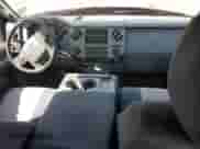 2011 Ford F-250 XL с VIN 1FT7W2BT3BEB31753, выставлен на аукционе Copart как лот 84718545 с пробегом 153 800 миль миль и Списание • Salvage title. История ставок и продаж доступна на DreamBid. Изображение 8.