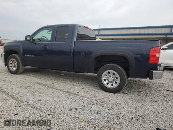 2012 Chevrolet Silverado 1500 LS с VIN 1GCRCREAXCZ205040, выставлен на аукционе Copart как лот 58556815 с пробегом 169 089 миль миль и Списание • Salvage title. История ставок и продаж доступна на DreamBid. Изображение 2.