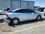 2017 Chevrolet Cruze LS z VIN 3G1BC5SM4HS565006, wystawiony jako Copart lot #85113385 z przebiegiem 60 458 mil mil oraz Szkoda całkowita • Salvage title. Historia ofert i sprzedaży dostępna na DreamBid. Obrazek 3.