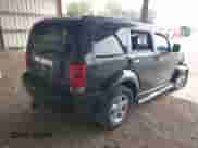 2007 Dodge Nitro SLT with VIN 1D8GU58K07W662790, listed as a IAAI auction lot 42535199 with 235,426 mi miles and . Bid and sale history available at DreamBid. Image 4.