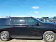 2022 Chevrolet Suburban Premier с VIN 1GNSCFKD9NR159466, выставлен на аукционе IAAI как лот 41918002 с пробегом 88 005 миль миль и . История ставок и продаж доступна на DreamBid. Изображение 14.