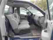 2007 Ford F-150 XL with VIN 1FTRF12297KC11416, listed as a IAAI auction lot 43347135 with 67,448 mi miles and . Bid and sale history available at DreamBid. Image 5.