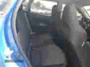 2014 Subaru WRX WRX with VIN JF1GV7E64EG010377, listed as a Copart auction lot 58346685 with Not provided miles and Clean title. Bid and sale history available at DreamBid. Image 10.