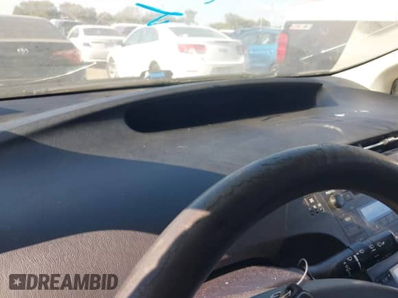 2010 Toyota Prius III with VIN JTDKN3DU7A0202344, listed as a IAAI auction lot 43320403 with 205,568 mi miles and . Bid and sale history available at DreamBid. Image 7.