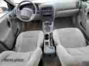 2002 Saturn LS с VIN 1G8JS54F22Y546985, выставлен на аукционе Copart как лот 88300345 с пробегом 220 111 миль миль и Списание • Salvage title. История ставок и продаж доступна на DreamBid. Изображение 8.