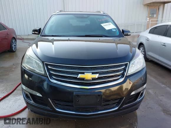 2015 Chevrolet Traverse LT с VIN 1GNKRHKD6FJ226499, выставлен на аукционе IAAI как лот 43085447 с пробегом 173 207 миль миль и . История ставок и продаж доступна на DreamBid. Изображение 12.