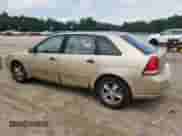 2005 Chevrolet Malibu Maxx LS с VIN 1G1ZT62895F251441, выставлен на аукционе Copart как лот 64482615 с пробегом 263 051 миль миль и Списание • Salvage title. История ставок и продаж доступна на DreamBid. Изображение 2.