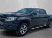 2019 Chevrolet Colorado 4WD Z71 с VIN 1GCGTDEN2K1173145, выставлен на аукционе Copart как лот 89571355 с пробегом 209 330 миль миль и Чистый • Clean title. История ставок и продаж доступна на DreamBid. Изображение 2.