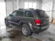 2006 Jeep Grand Cherokee Limited with VIN 1J4HR58N16C310410, listed as a IAAI auction lot 43194311 with 183,594 mi miles and . Bid and sale history available at DreamBid. Image 3.