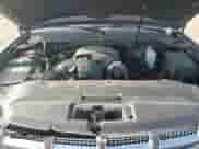 2011 Cadillac Escalade with VIN 1GYS3AEF4BR161964, listed as a Copart auction lot 83394334 with 147,525 mi miles and Salvage title. Bid and sale history available at DreamBid. Image 16.