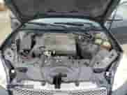 2013 Chevrolet Impala LT с VIN 2G1WG5E3XD1191225, выставлен на аукционе Copart как лот 70049725 с пробегом 176 099 миль миль и Списание • Salvage title. История ставок и продаж доступна на DreamBid. Изображение 11.