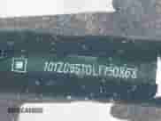 2020 Chevrolet Malibu RS with VIN 1G1ZG5ST0LF150868, listed as a IAAI auction lot 42955778 with 85,435 mi miles and . Bid and sale history available at DreamBid. Image 9.