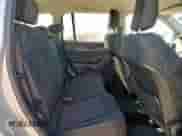 2023 Jeep Grand Cherokee Altitude z VIN 1C4RJHAG1PC669515, wystawiony jako Copart lot #72056605 z przebiegiem 33 375 mil mil oraz Szkoda całkowita • Salvage title. Historia ofert i sprzedaży dostępna na DreamBid. Obrazek 11.