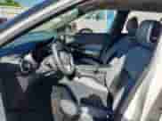2023 Nissan Kicks SR with VIN 3N1CP5DV8PL505764, listed as a Copart auction lot 71995125 with 36,788 mi miles and Salvage title. Bid and sale history available at DreamBid. Image 7.