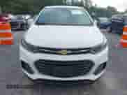2017 Chevrolet Trax LS z VIN KL7CJNSB3HB235009, wystawiony jako IAAI lot #42862638 z przebiegiem 60 272 mil mil oraz . Historia ofert i sprzedaży dostępna na DreamBid. Obrazek 12.