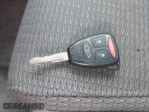 2007 Jeep Commander Sport с VIN 1J8HG48K27C512615, выставлен на аукционе IAAI как лот 43519758 с пробегом 160 178 миль миль и . История ставок и продаж доступна на DreamBid. Изображение 11.