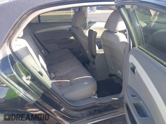 2010 Chevrolet Malibu 1LT с VIN 1G1ZC5EB0AF165494, выставлен на аукционе IAAI как лот 43333056 с пробегом 69 770 миль миль и . История ставок и продаж доступна на DreamBid. Изображение 8.