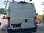 2023 Ram ProMaster Cargo с VIN 3C6LRVDGXPE558552, выставлен на аукционе IAAI как лот 42845474 с пробегом 49 655 миль миль и . История ставок и продаж доступна на DreamBid. Изображение 15.