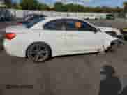 2014 BMW 4 Series 428i xDrive с VIN WBA3T1C58EPS98682, выставлен на аукционе Copart как лот 86609314 с пробегом 91 932 миль миль и Списание • Salvage title. История ставок и продаж доступна на DreamBid. Изображение 3.