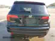 2016 Honda Pilot EX with VIN 5FNYF6H3XGB022652, listed as a Copart auction lot 68511145 with 183,590 mi miles and Salvage title. Bid and sale history available at DreamBid. Image 6.