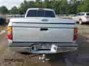 2001 Toyota Tacoma PreRunner with VIN 5TEGN92N21Z801320, listed as a Copart auction lot 60289465 with 163,912 mi miles and Salvage title. Bid and sale history available at DreamBid. Image 6.