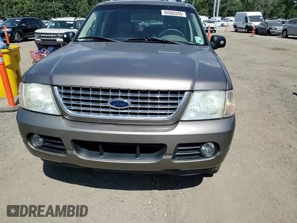 2005 Ford Explorer XLT с VIN 1FMZU73K35UA99930, выставлен на аукционе Copart как лот 84585245 с пробегом 307 382 миль миль и Списание • Salvage title. История ставок и продаж доступна на DreamBid. Изображение 14.
