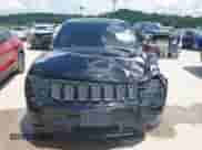 2021 Jeep Grand Cherokee Laredo X с VIN 1C4RJFAG2MC516111, выставлен на аукционе IAAI как лот 42222439 с пробегом 60 888 миль миль и . История ставок и продаж доступна на DreamBid. Изображение 12.