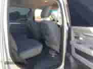 2018 Ram 1500 Big Horn с VIN 1C6RR6TT6JS168129, выставлен на аукционе IAAI как лот 42925799 с пробегом 150 862 миль миль и . История ставок и продаж доступна на DreamBid. Изображение 8.