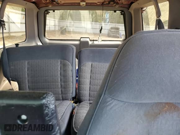 1994 Ford Explorer Eddie Bauer с VIN 1FMCU24X6RUD64929, выставлен на аукционе Copart как лот 54528475 с пробегом Не указан миль и Списание • Salvage title. История ставок и продаж доступна на DreamBid. Изображение 10.