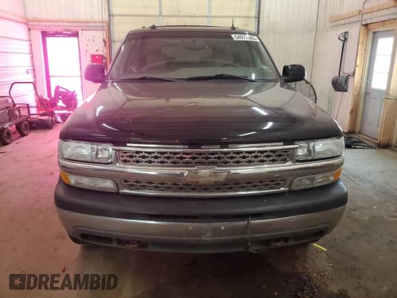 2003 Chevrolet Suburban LT с VIN 3GNGK26G73G224124, выставлен на аукционе Copart как лот 64977085 с пробегом 261 166 миль миль и Чистый • Clean title. История ставок и продаж доступна на DreamBid. Изображение 5.