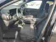 2025 Chevrolet Equinox FWD LT with VIN 3GNAXHEG3SL271930, listed as a Copart auction lot 87075715 with 5,726 mi miles and Salvage title. Bid and sale history available at DreamBid. Image 7.