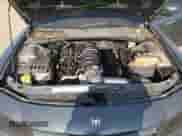 2006 Dodge Charger R/T z VIN 2B3KA53H46H172655, wystawiony jako Copart lot #68656504 z przebiegiem 169 744 mil mil oraz Szkoda całkowita • Salvage title. Historia ofert i sprzedaży dostępna na DreamBid. Obrazek 11.