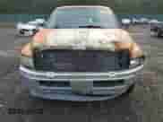 1994 Dodge RAM с VIN 1B7KC26C9RS566169, выставлен на аукционе Copart как лот 50098605 с пробегом 211 330 миль миль и Чистый • Clean title. История ставок и продаж доступна на DreamBid. Изображение 5.