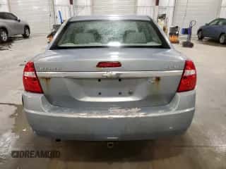 2008 Chevrolet Malibu Classic LT с VIN 1G1ZT58N18F127174, выставлен на аукционе Copart как лот 84614574 с пробегом Не указан миль и Списание • Salvage title. История ставок и продаж доступна на DreamBid. Изображение 6.