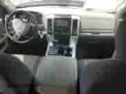 2010 Dodge 1500 SLT z VIN 1D7RV1CTXAS179275, wystawiony jako Copart lot #60414855 z przebiegiem 205 213 mil mil oraz Szkoda całkowita • Salvage title. Historia ofert i sprzedaży dostępna na DreamBid. Obrazek 8.