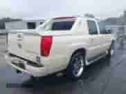 2002 Cadillac Escalade EXT with VIN 3GYEK63N12G252343, listed as a IAAI auction lot 43392021 with 307,025 mi miles and . Bid and sale history available at DreamBid. Image 4.