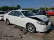 2005 Toyota Camry LE с VIN 4T1BE32K75U023538, выставлен на аукционе Copart как лот 69268705 с пробегом 218 264 миль миль и Чистый • Clean title. История ставок и продаж доступна на DreamBid. Изображение 4.