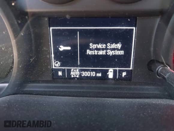 2023 Chevrolet Silverado 1500 Work Truck with VIN 3GCUDAEDXPG304501, listed as a IAAI auction lot 41835801 with 30,010 mi miles and . Bid and sale history available at DreamBid. Image 15.