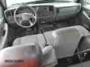 2006 Chevrolet Silverado 2500HD LT2 with VIN 1GCHK29U96E145595, listed as a Copart auction lot 51299735 with Not provided miles and Salvage title. Bid and sale history available at DreamBid. Image 8.