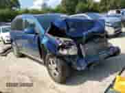 2009 Chevrolet Equinox 1LT z VIN 2CNDL33FX96251974, wystawiony jako Copart lot #68209834 z przebiegiem Nie podano mil oraz Szkoda całkowita • Salvage title. Historia ofert i sprzedaży dostępna na DreamBid. Obrazek 4.
