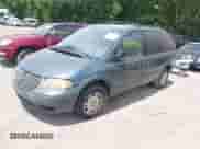 2005 Dodge Caravan SE with VIN 1D4GP25B85B159315, listed as a IAAI auction lot 42701553 with 232,247 mi miles and . Bid and sale history available at DreamBid. Image 2.