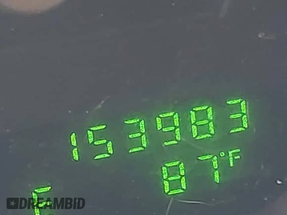 2003 Ford Explorer XLT with VIN 1FMZU63K93ZB31385, listed as a IAAI auction lot 42531448 with 153,983 mi miles and . Bid and sale history available at DreamBid. Image 7.