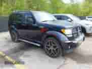 2011 Dodge Nitro Heat with VIN 1D4PU4GX2BW514237, listed as a IAAI auction lot 42109697 with 151,365 mi miles and . Bid and sale history available at DreamBid. Image 1.