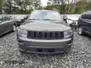 2021 Jeep Grand Cherokee Limited with VIN 1C4RJFBG7MC734107, listed as a Copart auction lot 84982075 with Not provided miles and Salvage title. Bid and sale history available at DreamBid. Image 5.